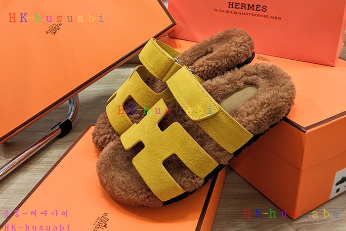NEW 에르메스 신발 신상 H 247908