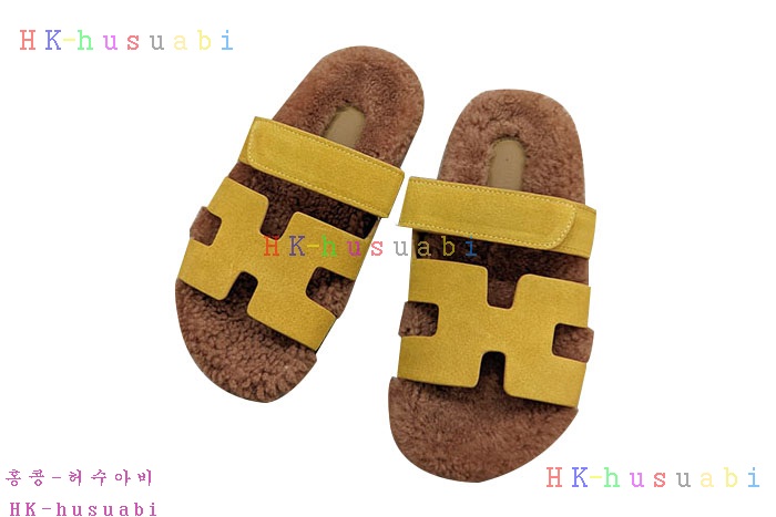 NEW 에르메스 신발 신상 H 247908