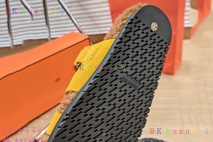 NEW 에르메스 신발 신상 H 247908