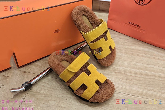 NEW 에르메스 신발 신상 H 247908