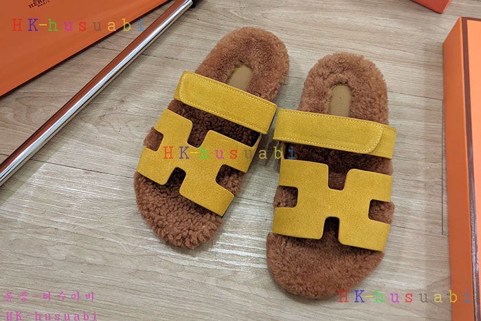 NEW 에르메스 신발 신상 H 247908