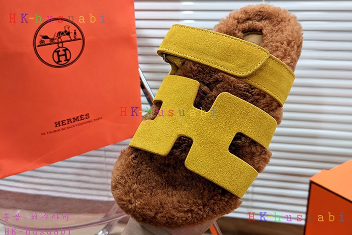 NEW 에르메스 신발 신상 H 247908