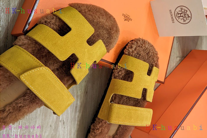 NEW 에르메스 신발 신상 H 247908