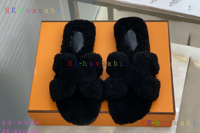 NEW 에르메스 신발 신상 H 247906