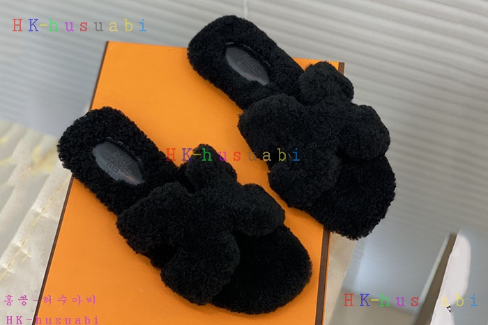 NEW 에르메스 신발 신상 H 247906