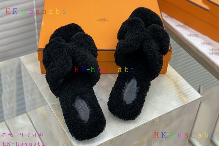 NEW 에르메스 신발 신상 H 247906