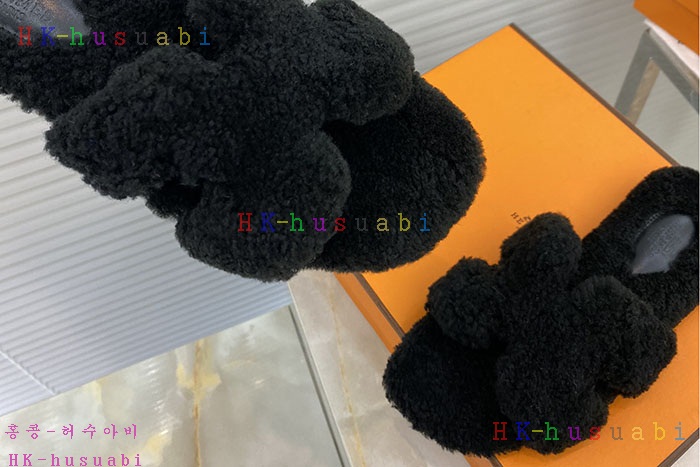 NEW 에르메스 신발 신상 H 247906