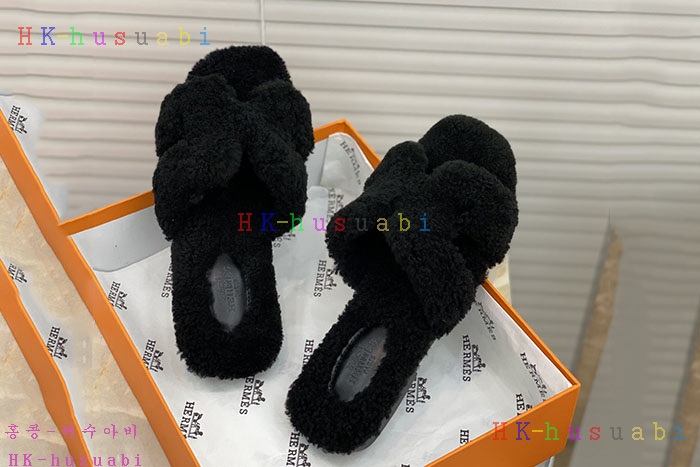 NEW 에르메스 신발 신상 H 247906