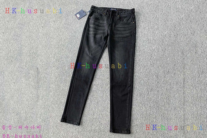 NEW 루이비통 바지 신상 LV 724415