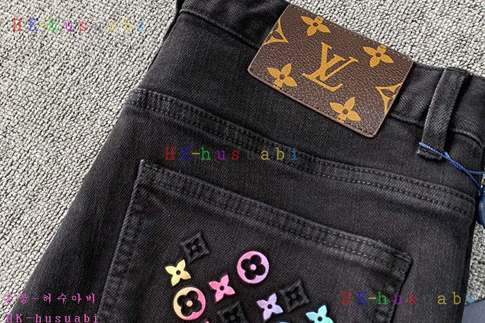 NEW 루이비통 바지 신상 LV 724415