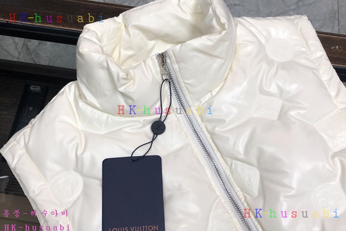 NEW 루이비통 패딩조끼 신상 LV 7244212
