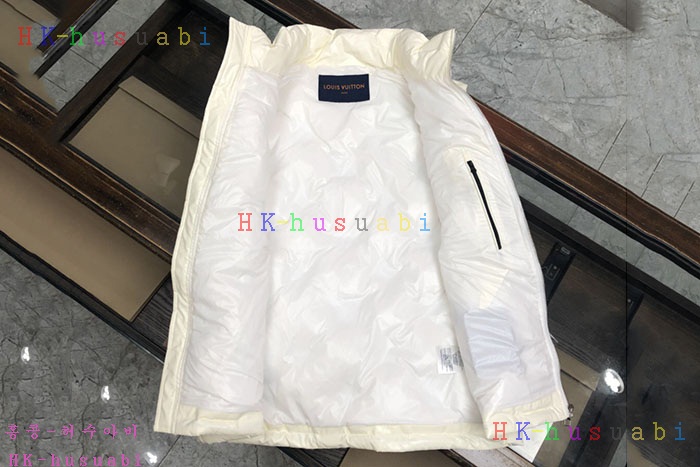 NEW 루이비통 패딩조끼 신상 LV 7244212