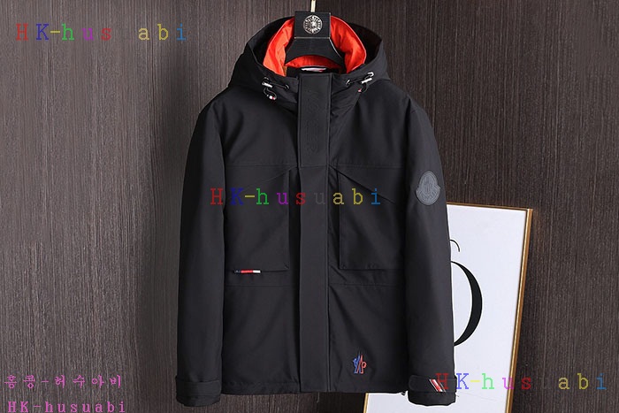 NEW 몽클레어 패딩 신상 M 4252220