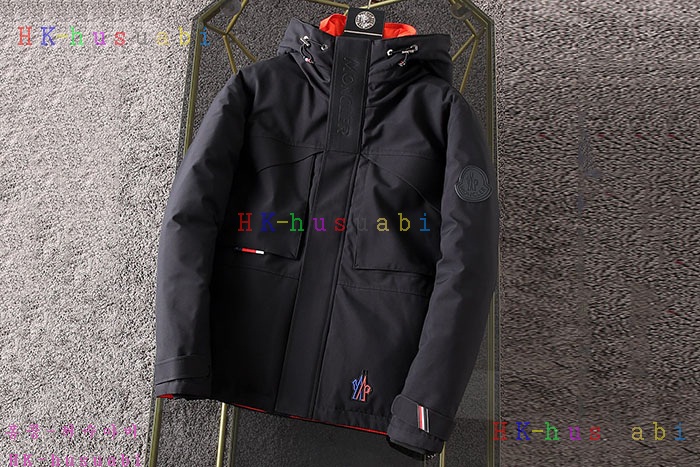 NEW 몽클레어 패딩 신상 M 4252220
