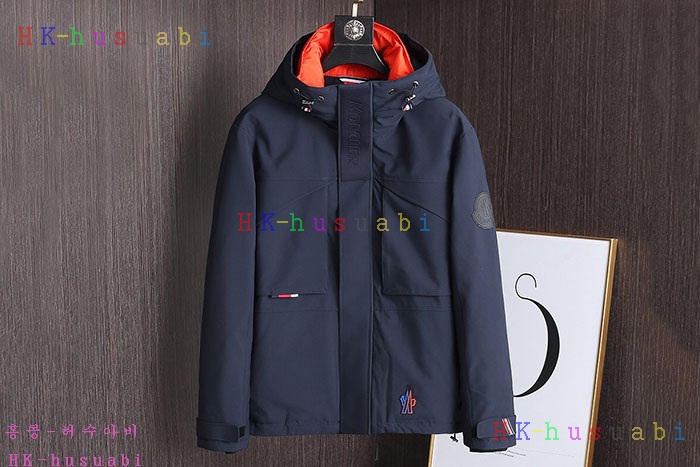 NEW 몽클레어 패딩 신상 M 4252221