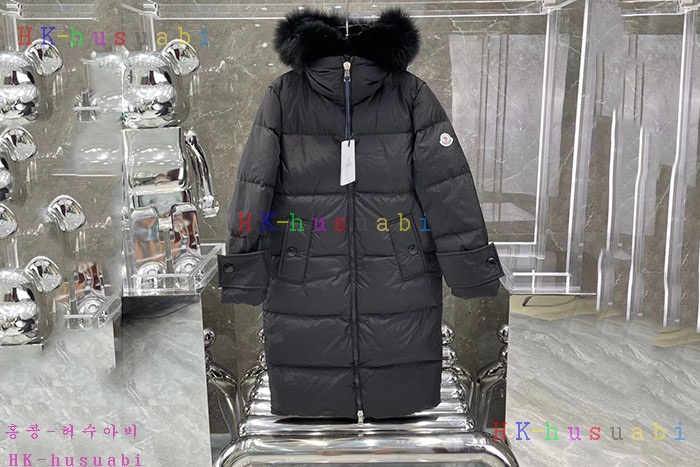 NEW 몽클레어 패딩 신상 M 4717113