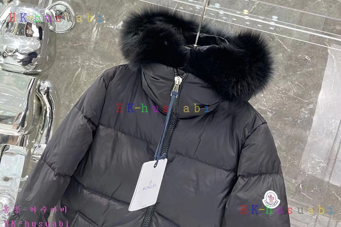 NEW 몽클레어 패딩 신상 M 4717113