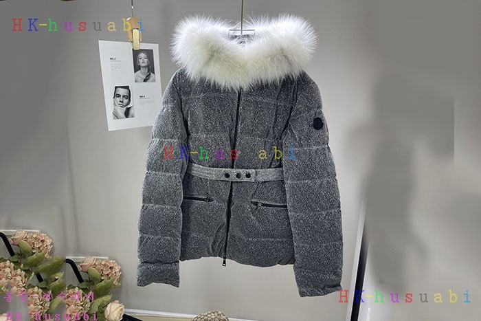 NEW 몽클레어 패딩 신상 M 4717118