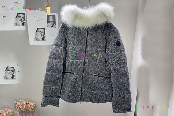 NEW 몽클레어 패딩 신상 M 4717118