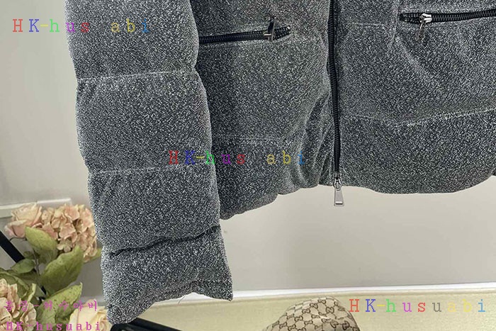 NEW 몽클레어 패딩 신상 M 4717118