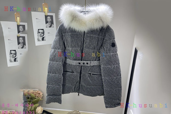 NEW 몽클레어 패딩 신상 M 4717118