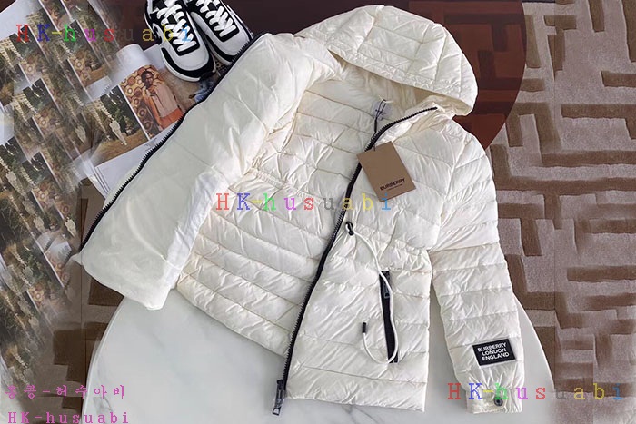 NEW 버버리 패딩 신상 BB 7471455