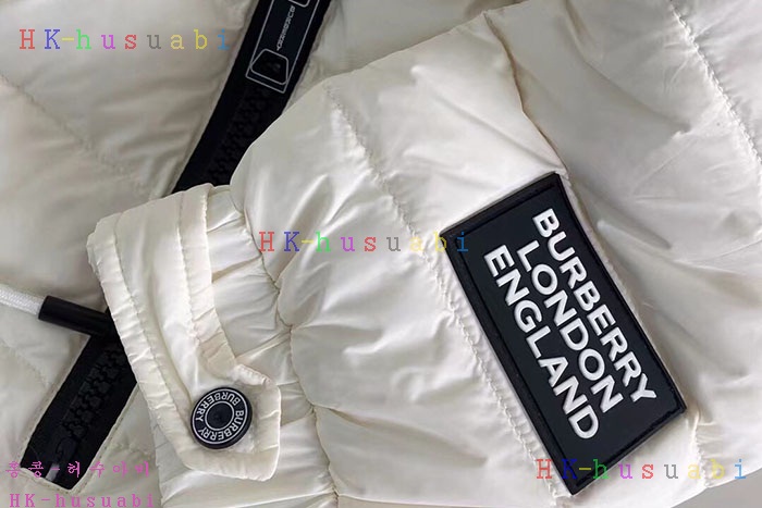 NEW 버버리 패딩 신상 BB 7471455
