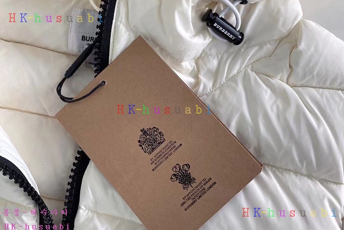 NEW 버버리 패딩 신상 BB 7471455