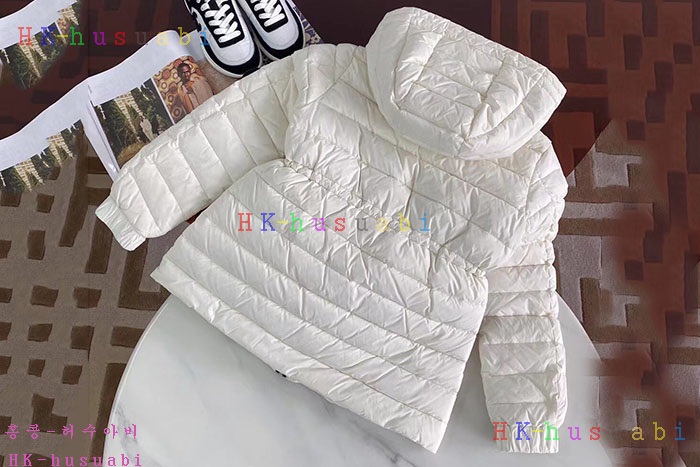 NEW 버버리 패딩 신상 BB 7471455