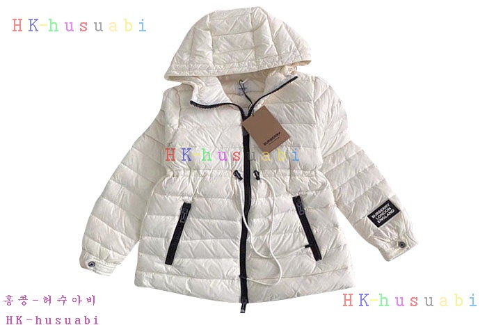 NEW 버버리 패딩 신상 BB 7471455