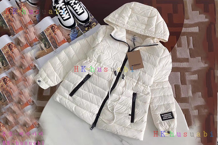 NEW 버버리 패딩 신상 BB 7471455