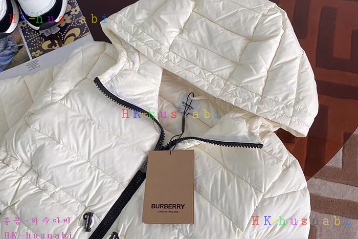 NEW 버버리 패딩 신상 BB 7471455