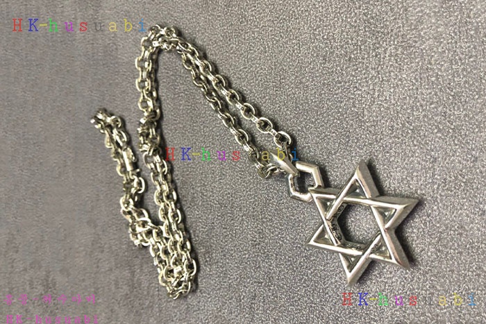 NEW 크롬하츠 목걸이 신상 C 2745250
