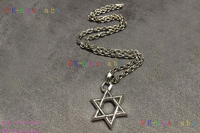 NEW 크롬하츠 목걸이 신상 C 2745250