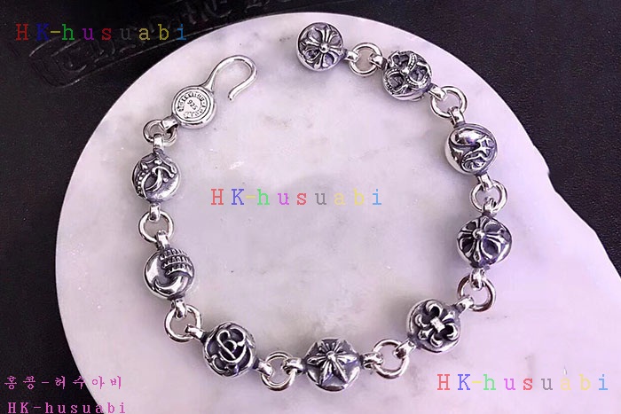 NEW 크롬하츠 팔찌 신상 C 2745217