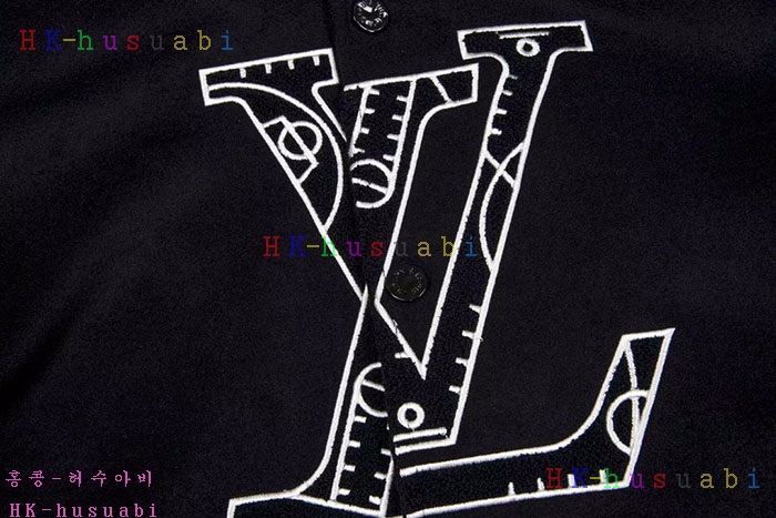 NEW 루이비통 자켓 신상 LV 528864