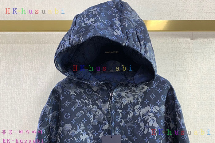 NEW 루이비통 자켓 신상 LV 528868