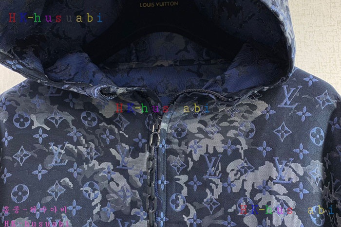 NEW 루이비통 자켓 신상 LV 528868