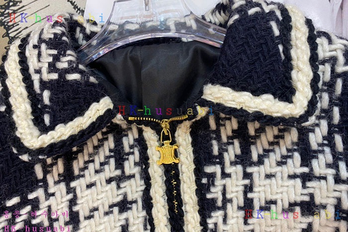 NEW 셀린느 자켓 신상 C 427550
