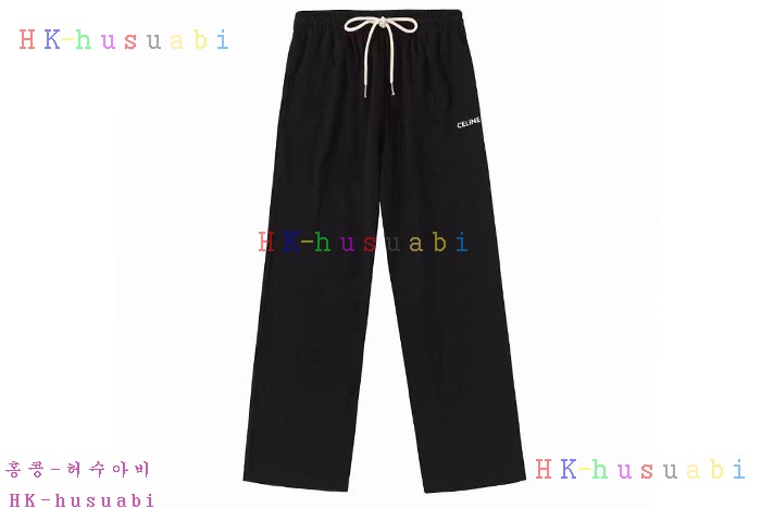NEW 셀린느 바지 신상 C 427551