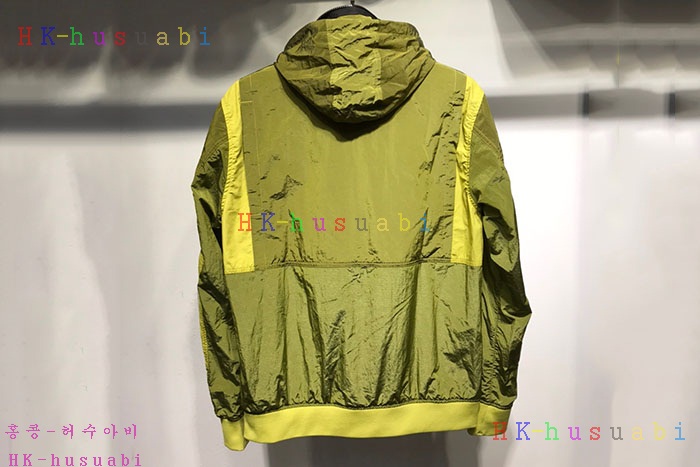 NEW 스톤 아일랜드 자켓 신상 ST 472551