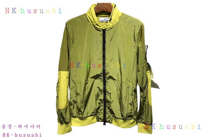 NEW 스톤 아일랜드 자켓 신상 ST 472551