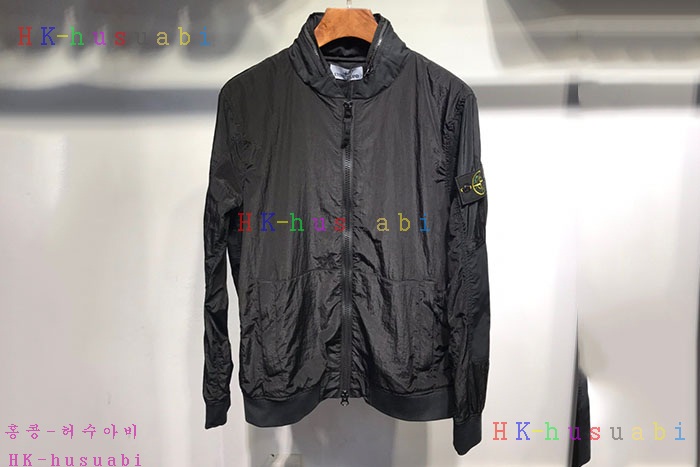 NEW 스톤 아일랜드 자켓 신상 ST 472551