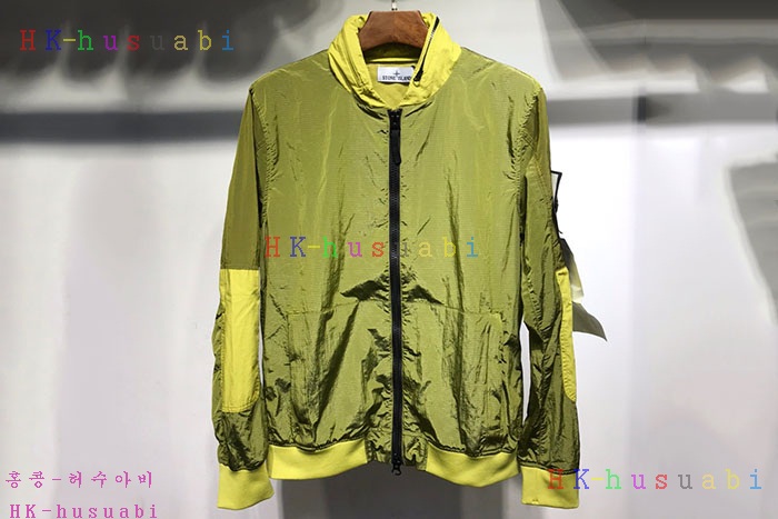 NEW 스톤 아일랜드 자켓 신상 ST 472551