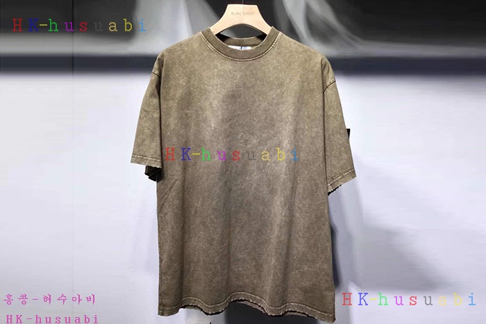 NEW 스톤 아일랜드 반팔티 신상 ST 472552