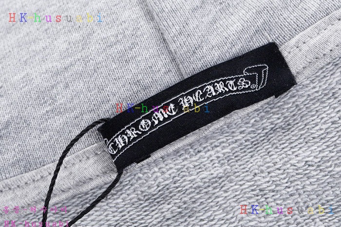 NEW 크롬하츠 후드티 신상 C 475880