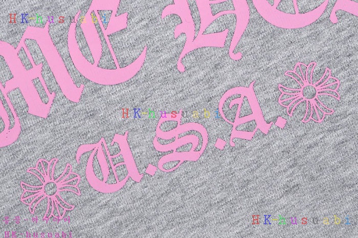 NEW 크롬하츠 후드티 신상 C 475880