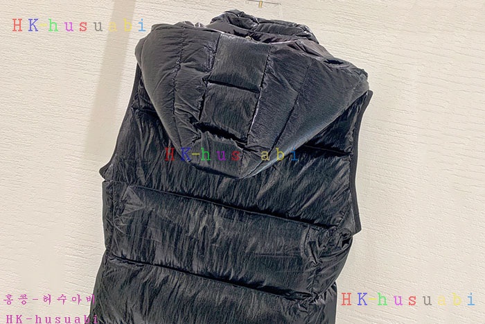 NEW 몽클레어 패딩조끼 신상 M 2528223
