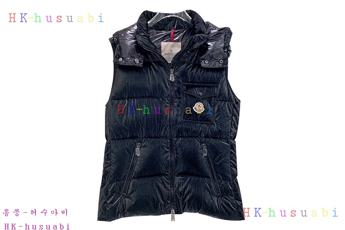 NEW 몽클레어 패딩조끼 신상 M 2528223