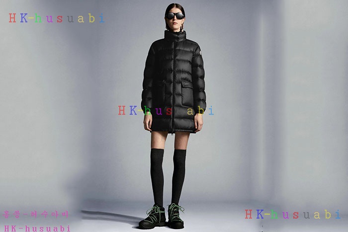 NEW 몽클레어 패딩 신상 M 2528236